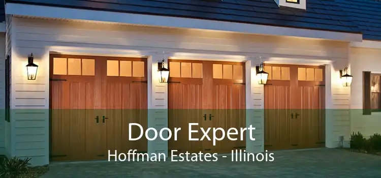 Door Expert Hoffman Estates - Illinois