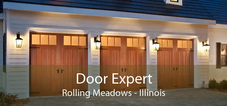 Door Expert Rolling Meadows - Illinois