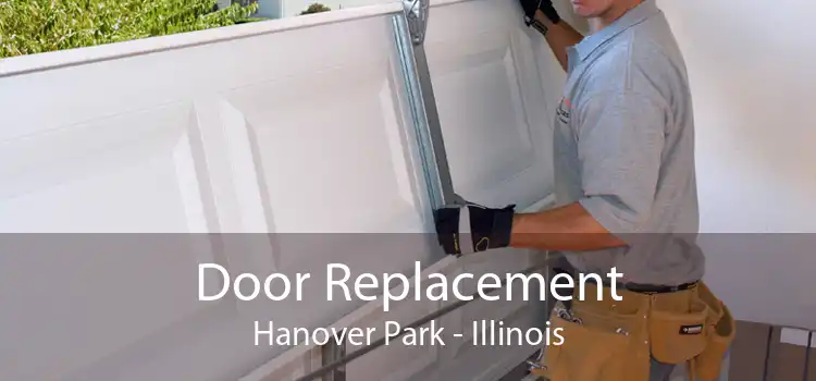 Door Replacement Hanover Park - Illinois