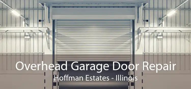 Overhead Garage Door Repair Hoffman Estates - Illinois