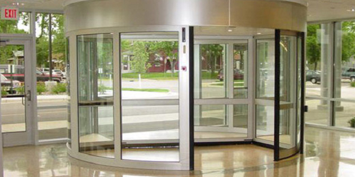 commercial automatic door repair Roselle