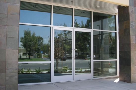 Schaumburg, IL-commercial-door-repair