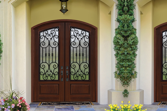 Schaumburg, Illinois-entry-door-repair