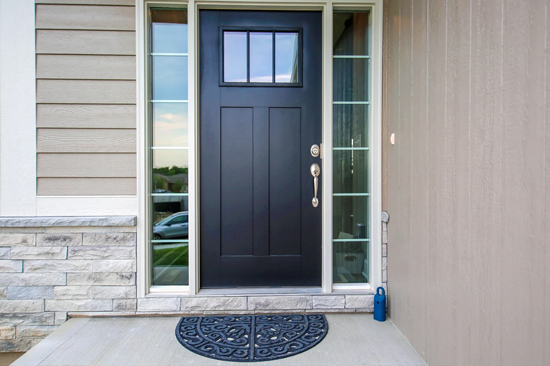 Schaumburg, IL-residential-door-repair