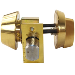 high security deadbolt Schaumburg, Illinois